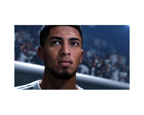 Гра Sony EA SPORTS FC 26, BD диск (5030938125327)
