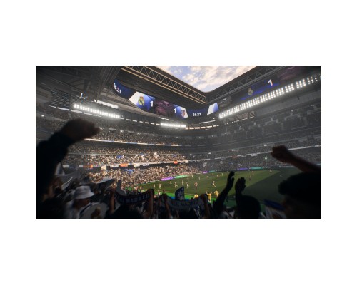 Гра Sony EA SPORTS FC 26, BD диск (5030938125327)