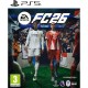 Гра Sony EA SPORTS FC 26, BD диск (5030938125327)