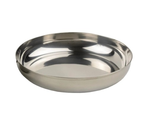 Набір туристичного посуду Tribe Single Set сталевий (T-FG-0009-metal)