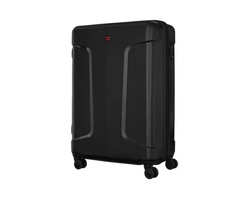Валіза Wenger Legacy, велика, чорна (610867)