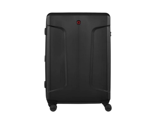 Валіза Wenger Legacy, велика, чорна (610867)