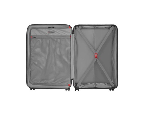 Валіза Wenger Legacy, велика, чорна (610867)