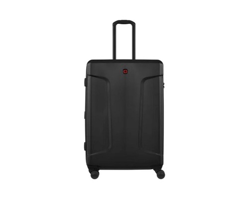 Валіза Wenger Legacy, велика, чорна (610867)