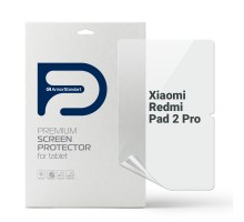 Плівка захисна Armorstandart hydrogel Xiaomi Redmi Pad 2 Pro (ARM88522)