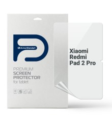 Плівка захисна Armorstandart hydrogel Xiaomi Redmi Pad 2 Pro (ARM88522)
