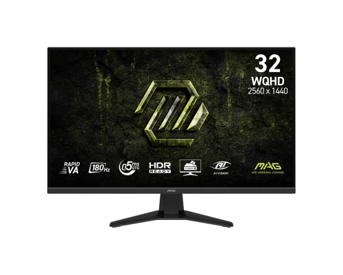 Монітор MSI MAG 325QF-E18V