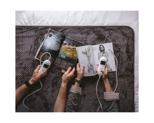 Електричне простирадло Camry CR7417