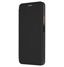 Чохол до мобільного телефона Armorstandart G-Case Motorola G06 4G Black (ARM89025)