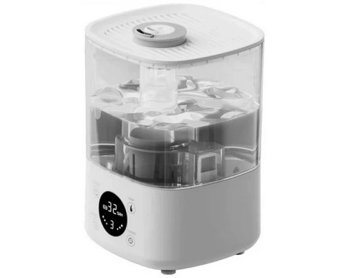Зволожувач повітря Xiaomi Xiaoda Desk Humidifier F100S 2.5L (XD-F100-01)