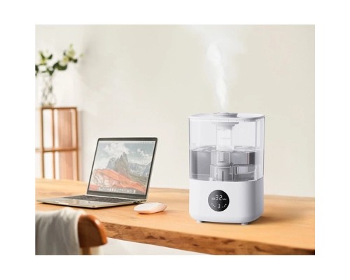 Зволожувач повітря Xiaomi Xiaoda Desk Humidifier F100S 2.5L (XD-F100-01)