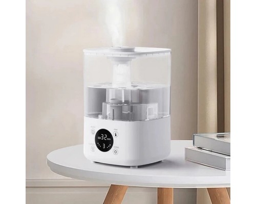 Зволожувач повітря Xiaomi Xiaoda Desk Humidifier F100S 2.5L (XD-F100-01)
