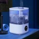 Зволожувач повітря Xiaomi Xiaoda Desk Humidifier F100S 2.5L (XD-F100-01)