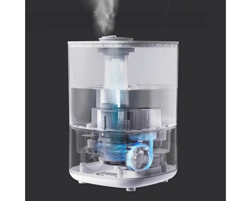 Зволожувач повітря Xiaomi Xiaoda Desk Humidifier F100S 2.5L (XD-F100-01)