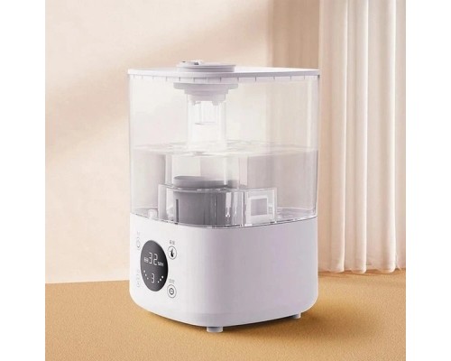Зволожувач повітря Xiaomi Xiaoda Desk Humidifier F100S 2.5L (XD-F100-01)