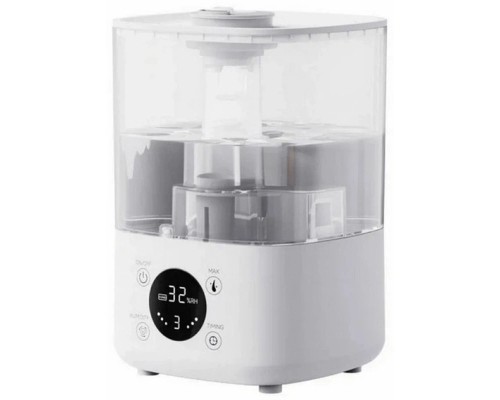Зволожувач повітря Xiaomi Xiaoda Desk Humidifier F100S 2.5L (XD-F100-01)