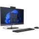 Комп'ютер HP 240 G10 AiO / i3-N300, 16, 512, WiFi, кл+м, Win11P (9M9M3AT)