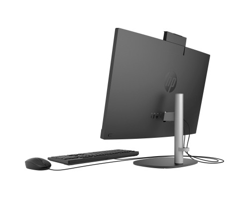 Комп'ютер HP 240 G10 AiO / i3-N300, 16, 512, WiFi, кл+м, Win11P (9M9M3AT)
