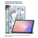 Чохол до планшета BeCover Smart Case Samsung Galaxy Tab S11 (SM-X730/X736) 11.0
