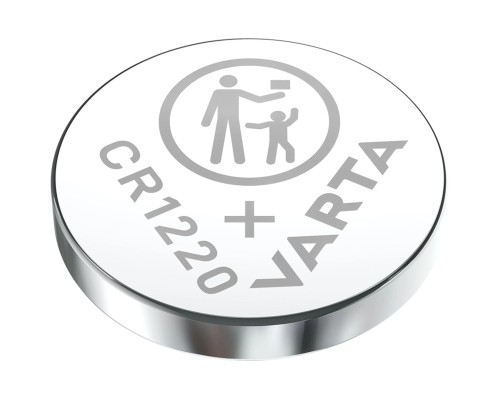 Батарейка Varta CR1220 Lithium (06220101401)
