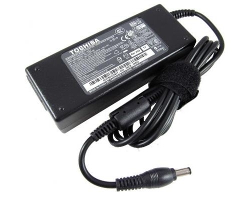 Блок живлення до ноутбуку Toshiba 75W 19V 3.95A разъем 5.5/2.5 (PA3468U-1ACA)