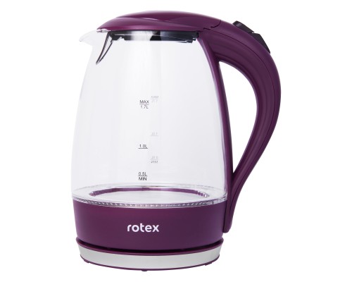 Електрочайник Rotex RKT81-G