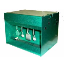 Мішень Gamo Rocker (6212203)