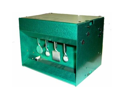 Мішень Gamo Rocker (6212203)