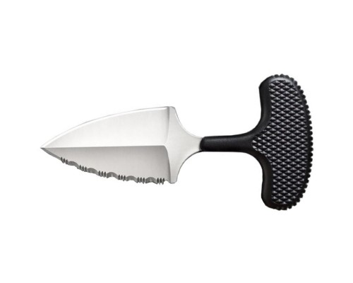 Ніж Cold Steel Urban Edge 50/50 Edge (43XLS) Ніж Cold Steel Urban Edge 50/50 Edge (43XLS)