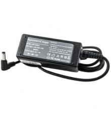Блок живлення до ноутбуку PowerPlant ASUS 220V, 36W, 12V 3A (4.7*1.7) (AS36A4717)