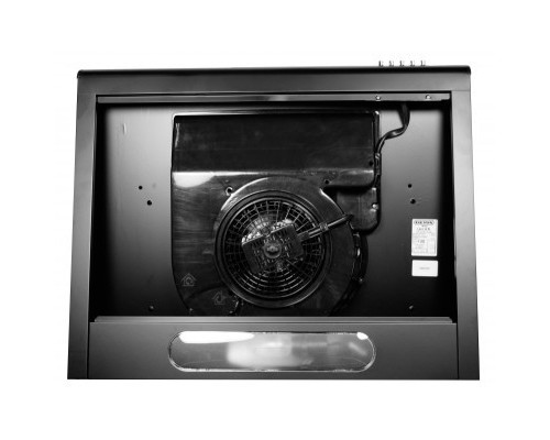 Витяжка кухонна Eleyus Line I 60 BL