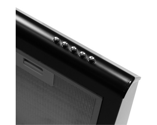 Витяжка кухонна Eleyus Line I 60 BL