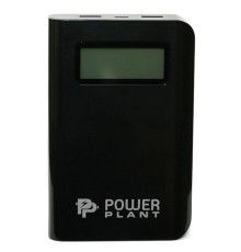 Зарядний пристрій для акумуляторів PowerPlant для аккумуляторов LIR18650/ PS-PC401 + УМБ (DV00DV2814)