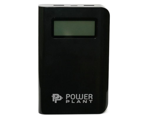 Зарядний пристрій для акумуляторів PowerPlant для аккумуляторов LIR18650/ PS-PC401 + УМБ (DV00DV2814)