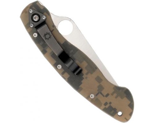 Ніж Spyderco Military (C36GPCMO)