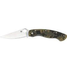 Ніж Spyderco Military (C36GPCMO)