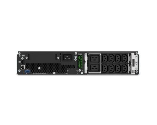 Пристрій безперебійного живлення APC Smart-UPS SRT 2200VA RM (SRT2200RMXLI)