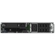 Пристрій безперебійного живлення APC Smart-UPS SRT 2200VA RM (SRT2200RMXLI)