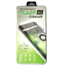 Скло захисне PowerPlant Samsung Galaxy A3 2016 (SM-A310) (DV00TS0017)