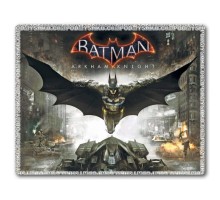 Килимок для мишки Pod Mishkou Batman