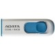 USB флеш накопичувач ADATA 64GB C008 White+Blue USB 2.0 (AC008-64G-RWE) 