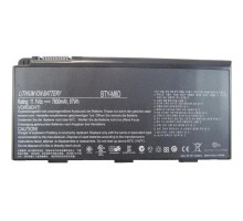 Акумулятор до ноутбука MSI BTY-M6D 7800mAh 6cell 11.1V Li-ion (A47040)