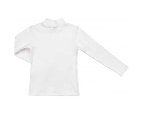 Кофта дитяча Lovetti водолазка бежева (1013-1-146-cream)