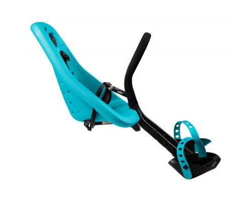 Дитяче велокрісло Thule Yepp Mini (Ocean) (TH12020113)