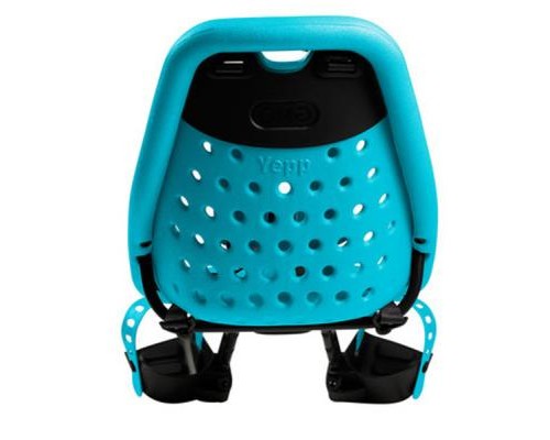 Дитяче велокрісло Thule Yepp Mini (Ocean) (TH12020113)