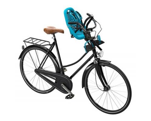 Дитяче велокрісло Thule Yepp Mini (Ocean) (TH12020113)
