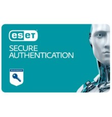 Антивірус Eset Secure Authentication 10 ПК лицензия на 1year Business (ESA_10_1_B)