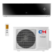 Кондиціонер Cooper&Hunter CH-S12FTXAM2S-BL