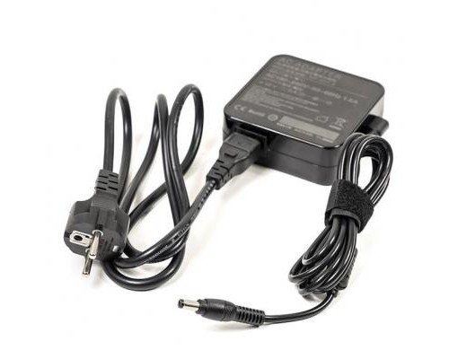 Блок живлення до ноутбуку PowerPlant 60W Универсальный, 12V, 5A (5.5*2.1) (WMKD00MS0042)