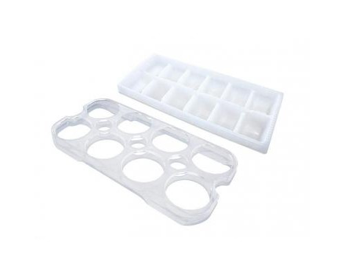 Холодильник PRIME Technics RFS1701M